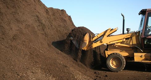 ZIEMIA pod trawniki PRZESIEWANA 5 TON Pyskowice Toszek