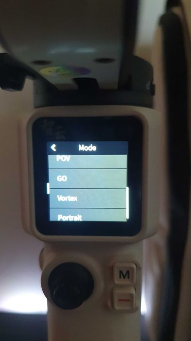 ZHIYUN Crane M-3S Combo