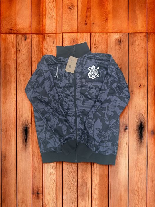 Fato Treino Corinthians