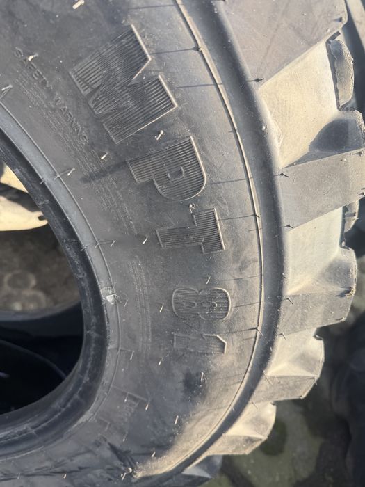 335/80r20 12.5r20 Continental MPT 81