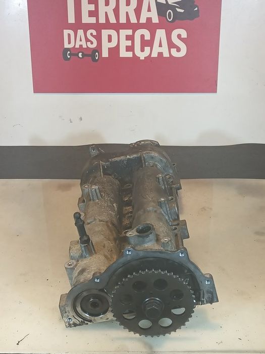 Peças PEUGEOT Bipper Turbo Guarda Motor Caixa Rádio Colector Modulo