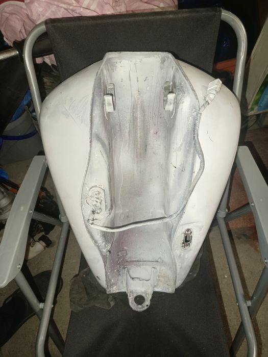 Zbiornik paliwa Virago 750