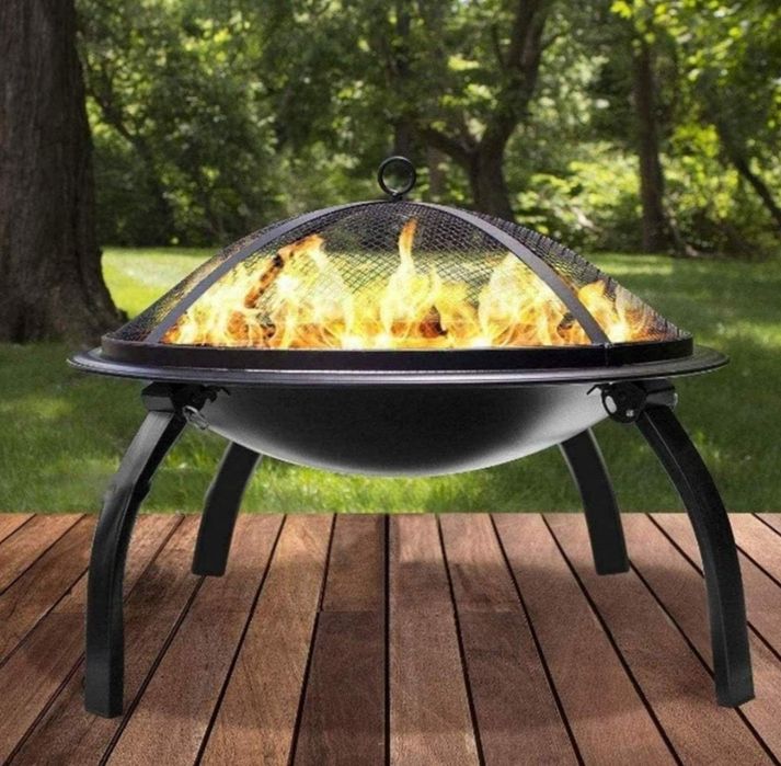 Гриль уголный незаменимая вещь