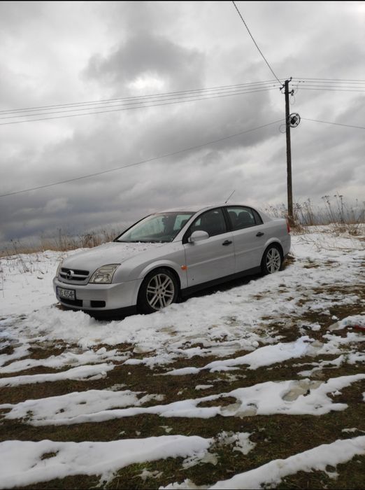 Alufelgi Felgi 17 5x110 z 2 kompletami opon Opel Vectra cn