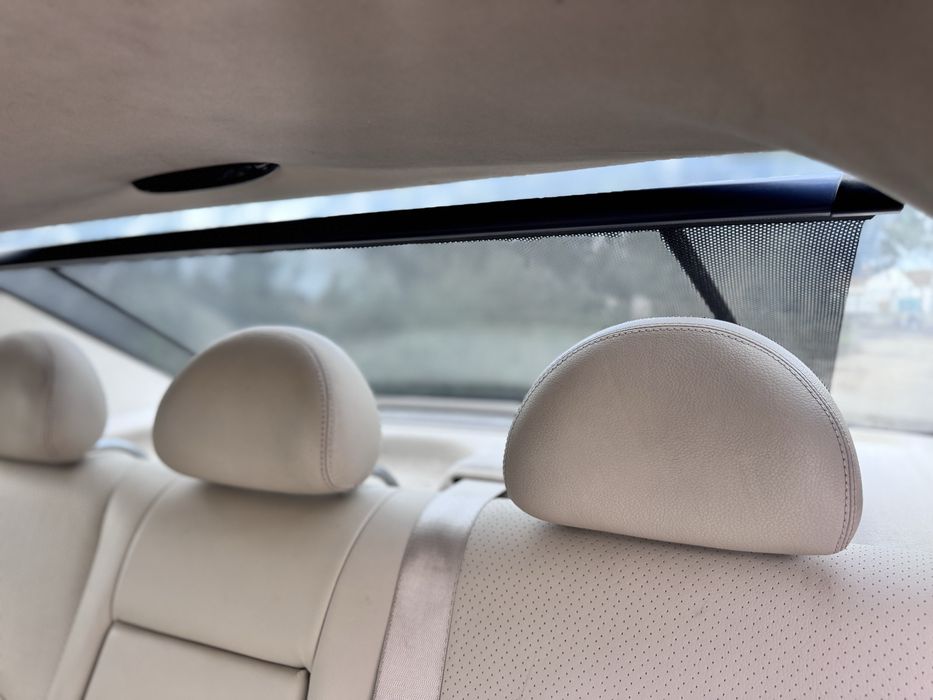 MERCEDES E 280’cdi avangard otimo estado 18 meses garantia