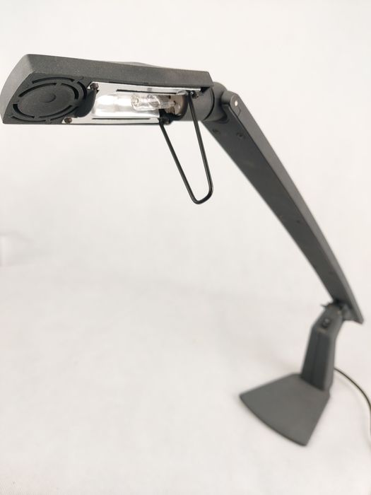 Lampka Biurkowa Design Profesjonalna Deaign Architekta Loft