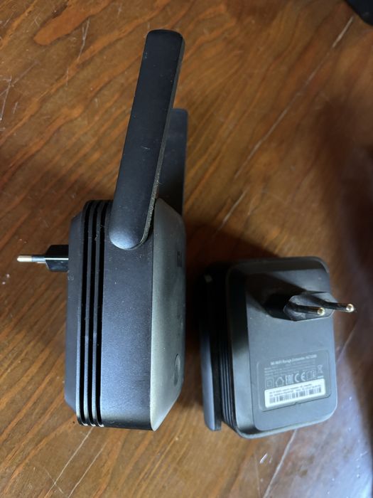 Xiaomi range extender ac1200