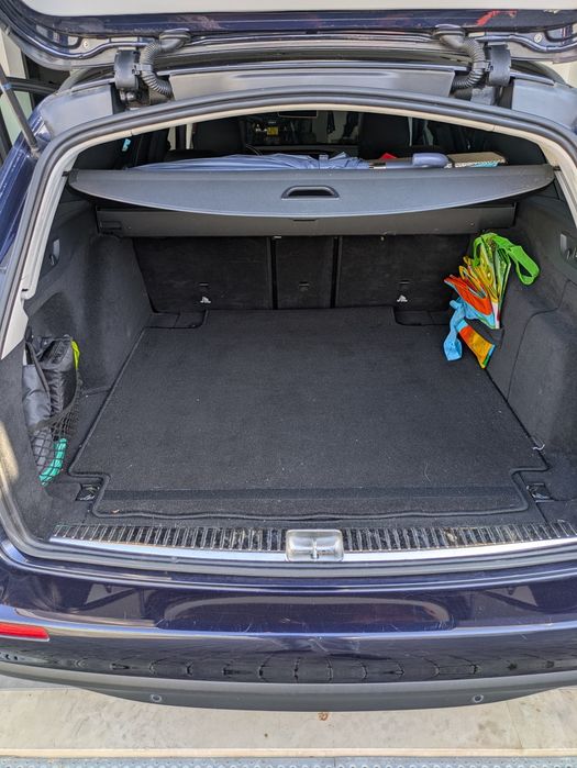 Mercedes E220 CDI 194cv 2018