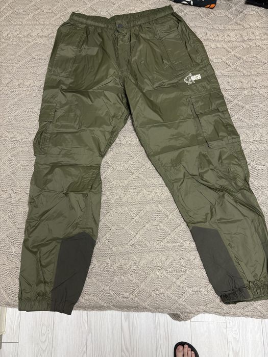 Штани водонепроникні NASH