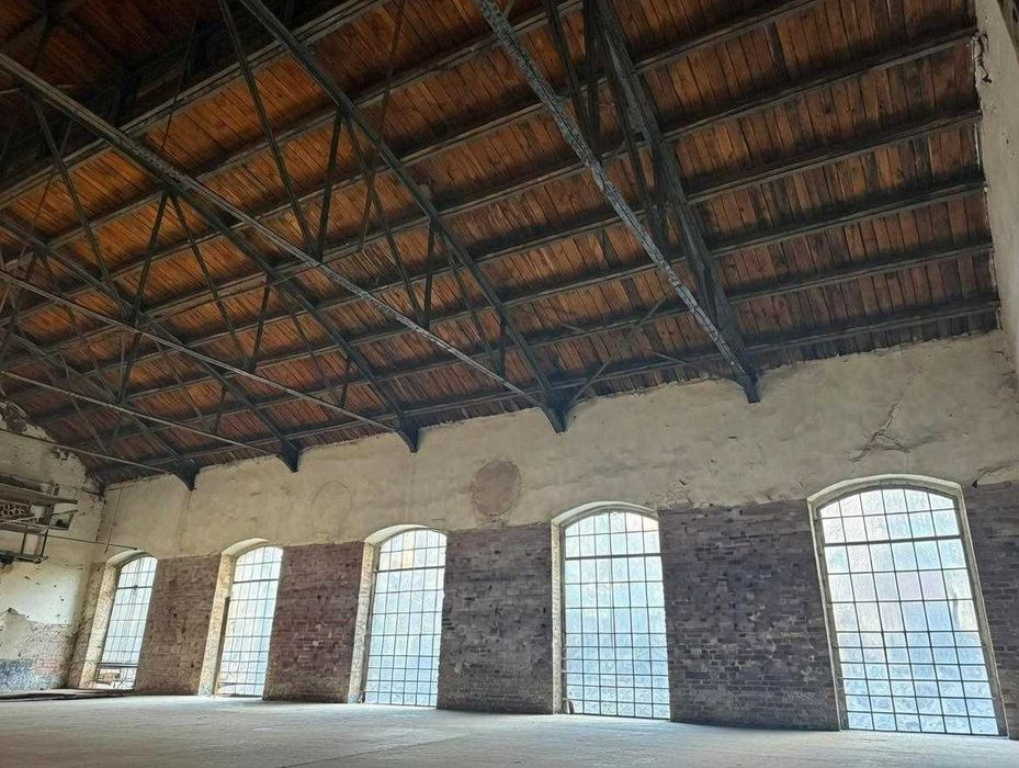 Wynajmę halę magazynowo/produkcyjną Racibórz-Brzezie