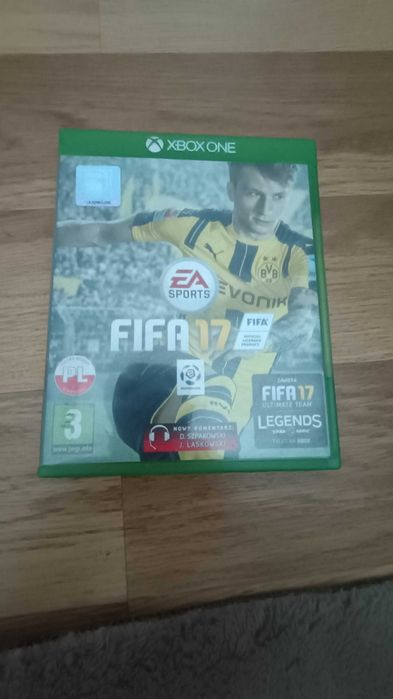 Konsola (Xbox one) Okazja!!