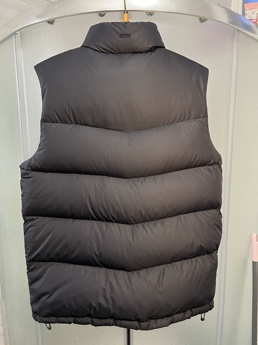 Жилетка пуховик Eddie Bauer 700FP (USA M) – Ідеальний стан