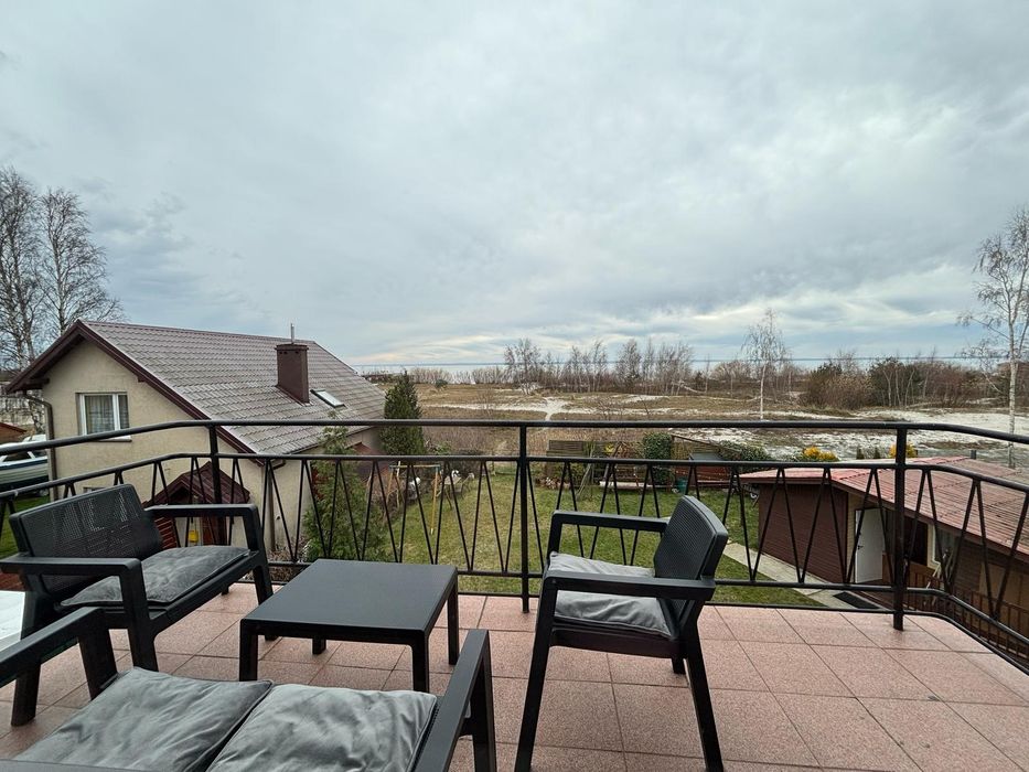 Apartamenty nad zatoką