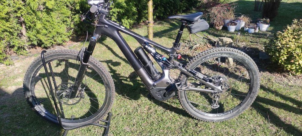 Dodatkowa bateria Specialized 378Wh