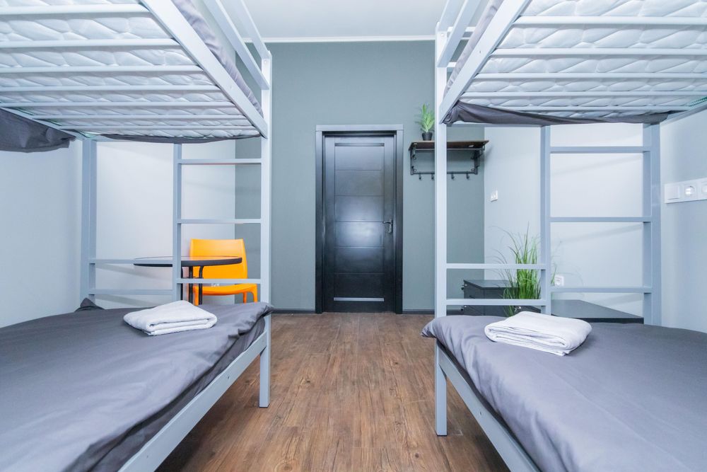 Затишно доступно поруч з Києвом Хостел