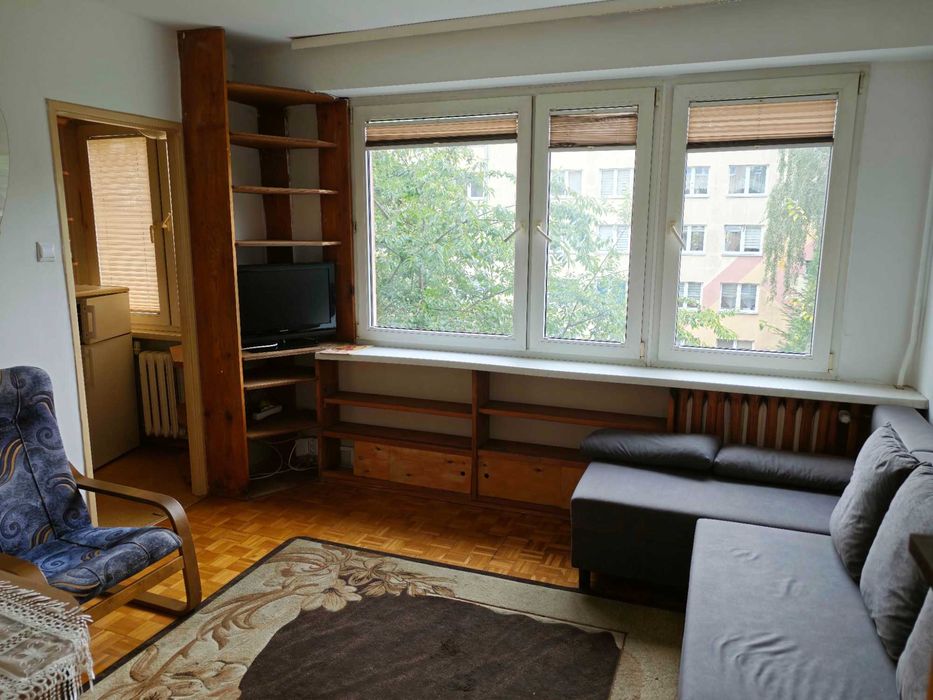 Mieszkanie na wynajem 32m2