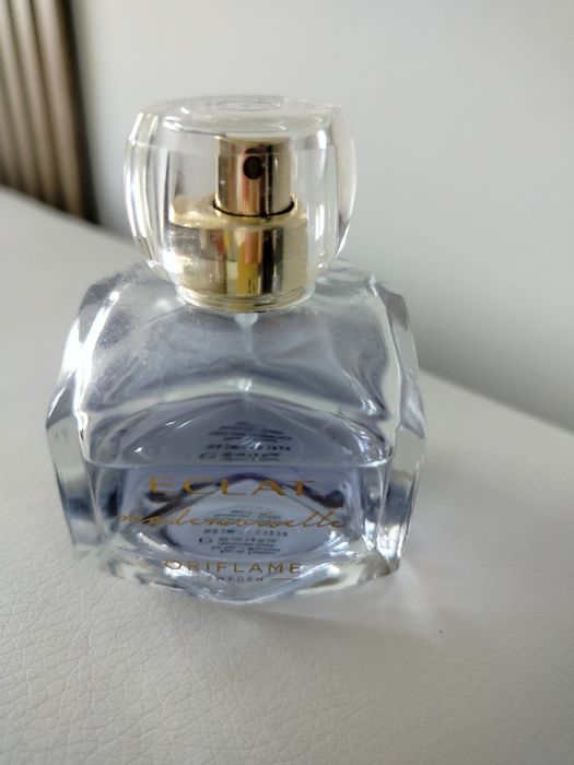 Perfumy Oriflame eclat