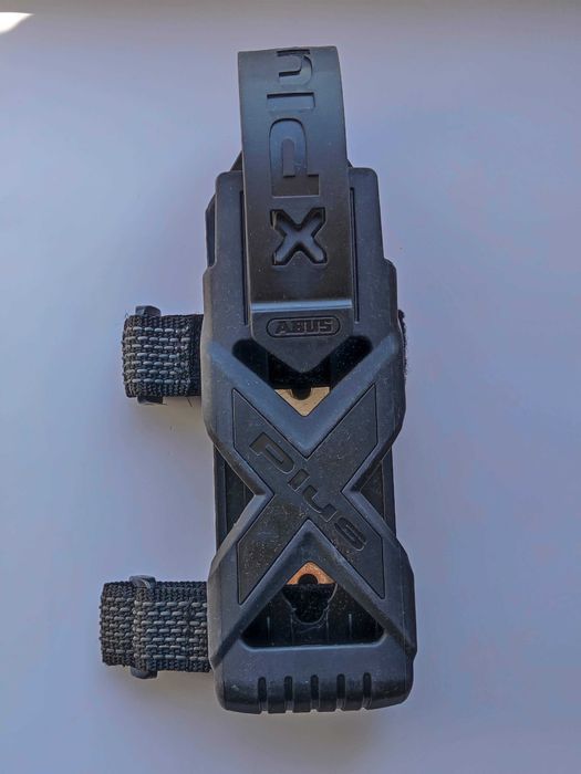 Uchwyt do Abus Bordo 6500/85cm