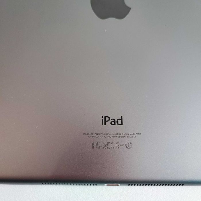 iPad Air 16 GB como novo