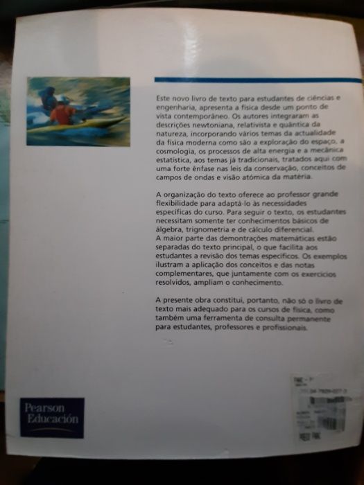Livro de Física