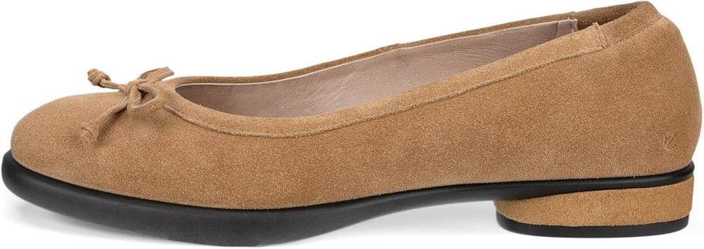 Женские Балетки ECCO 41 р