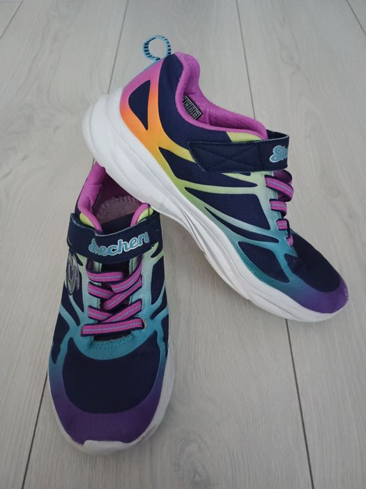 Sneakersy Skechers