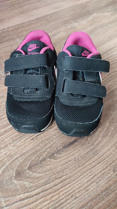 Кросовки nike 22 размер
