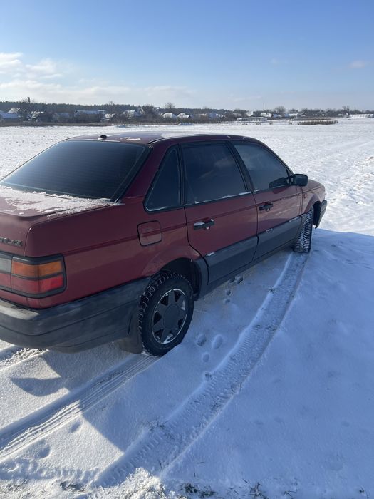 Продам пассат б3