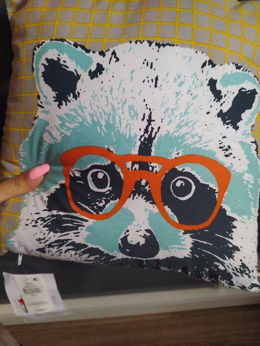 Poduszka ozdobna do pokoju dziecięcego Primark