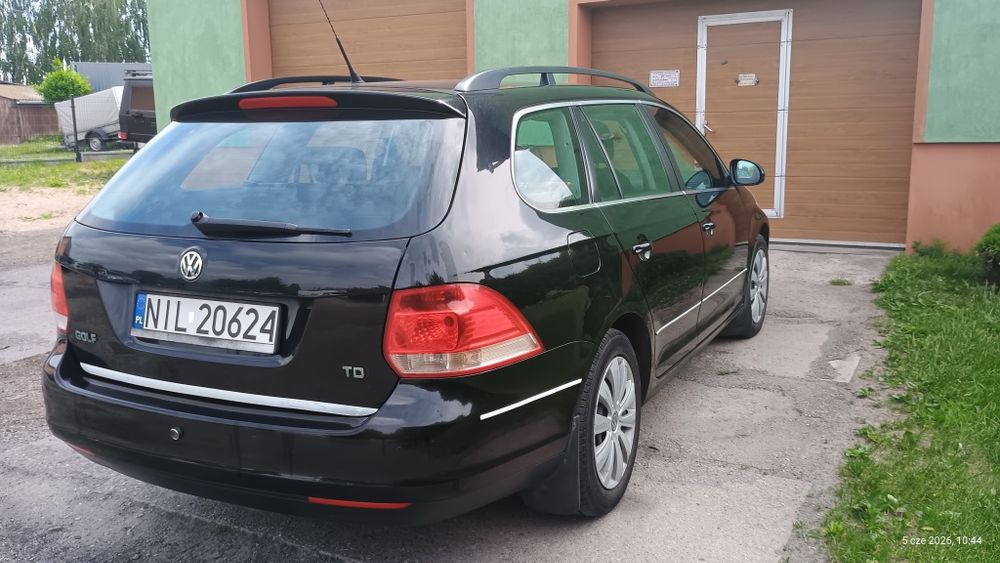 Samochód osobowy