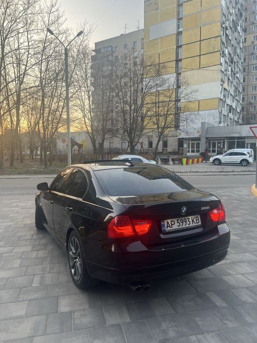 Bmw e90 2011 328xi n52 3-series БМВ е90