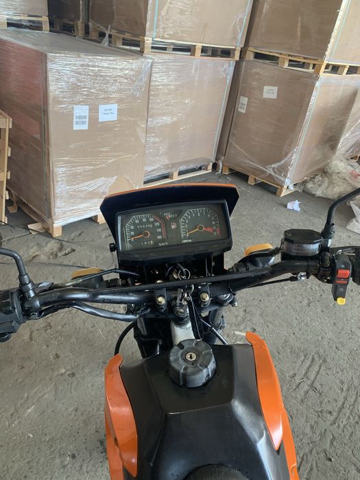 Ліфан 250 обмін.