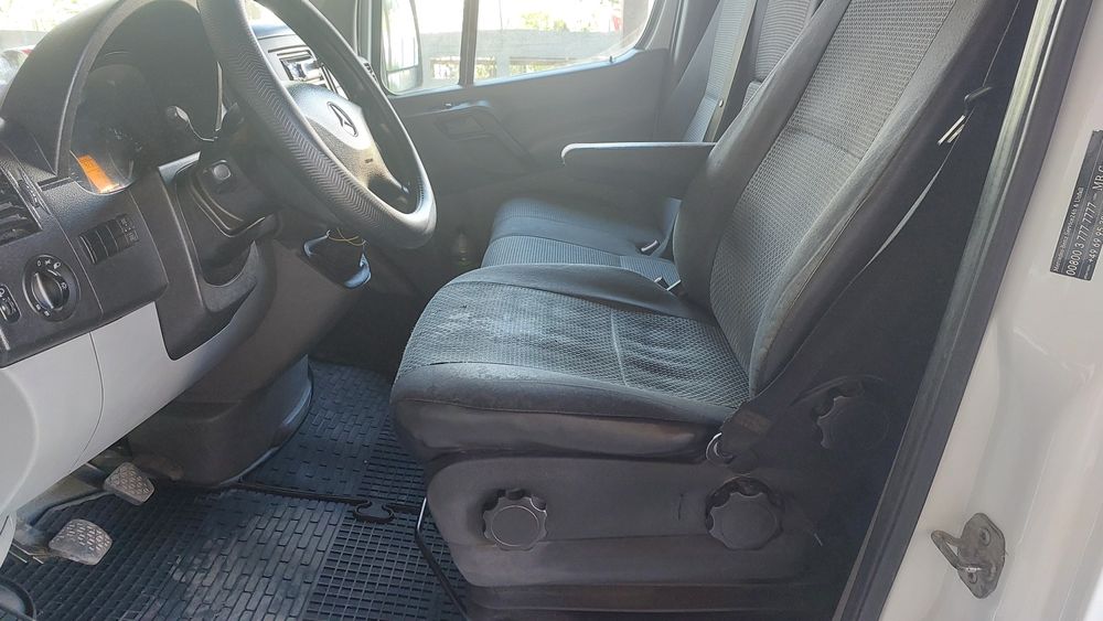 Sprinter 316 CDI Спринтер 316