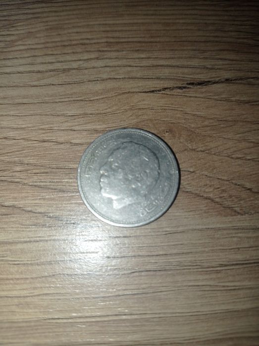 Монети амереканснкі