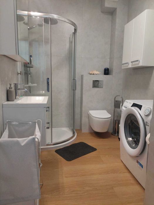 Apartament 2 pokojowy w Pogorzelicy