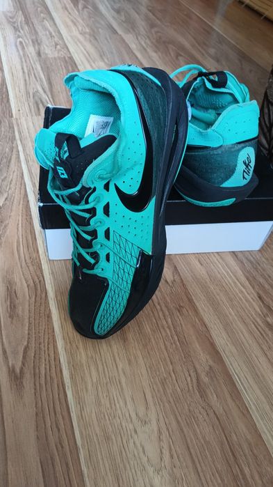 nike gt cut - купити чоловіче взуття - Ціна на OLX.ua