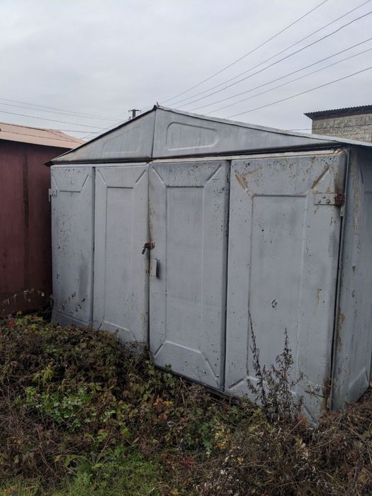 Здам в оренду гараж ГБК № 14 Івано-Франківськ