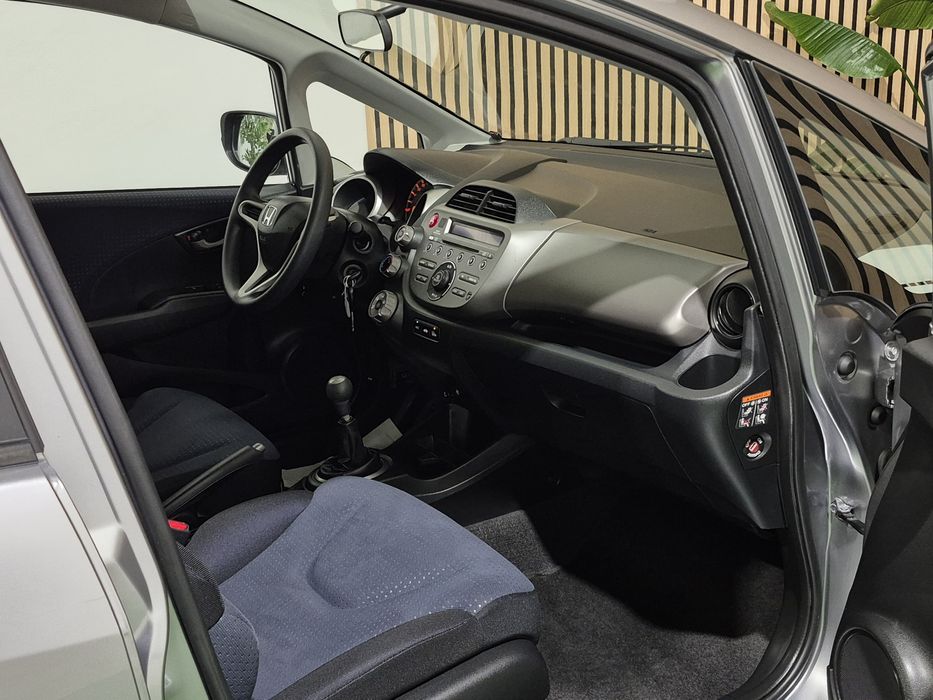 Honda Jazz - 46.000KM | GARANTIA | NACIONAL - 1.2