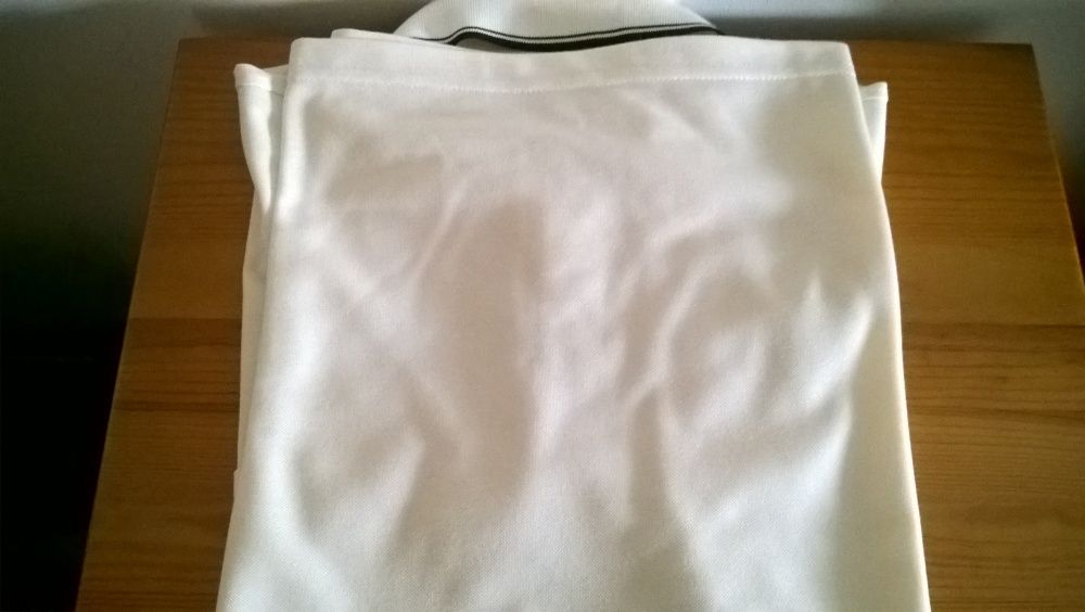 Polo Mabiller Tamanho M