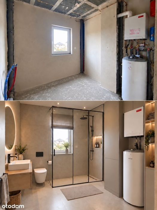 Dobrzykowice | 164 m2 | duży ogród | garaż | 0% PCC