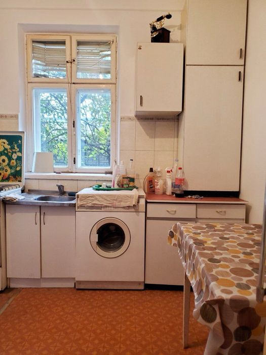 Оренда окремого 3кімн. БУДИНКУ, ЗАСТАВНЯНСЬКА-ХОДОРіВСЬКА, є газ котел