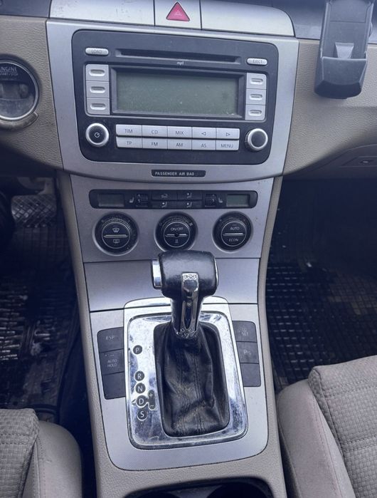 Фольцваген Пассат авто для ЗСУ АВТОМАТ