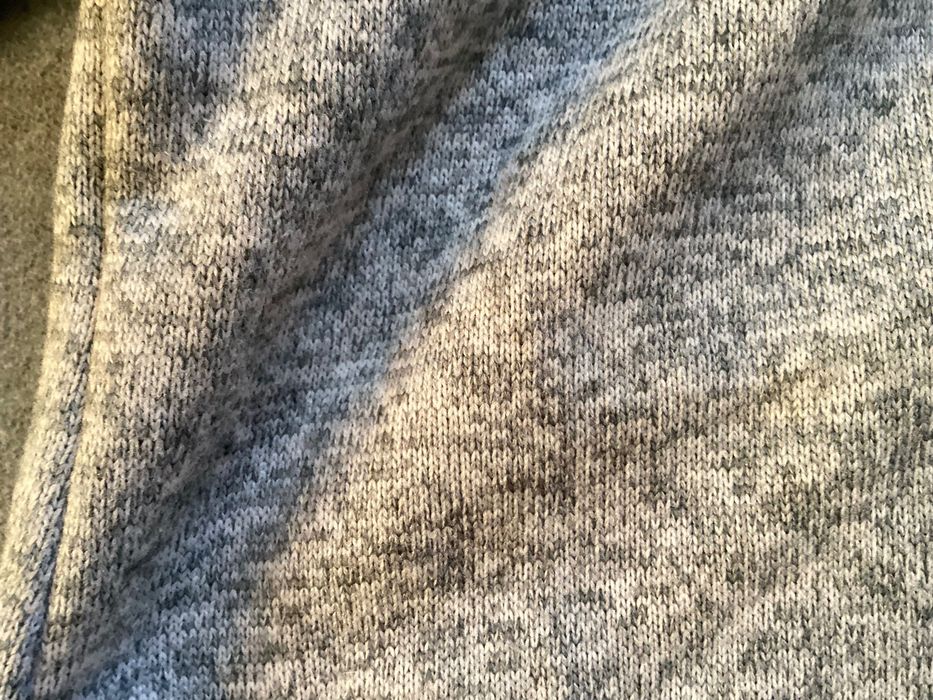 Куртка кофта флисова жіноча Santino  XL ,Mountain warehouse розмір 38