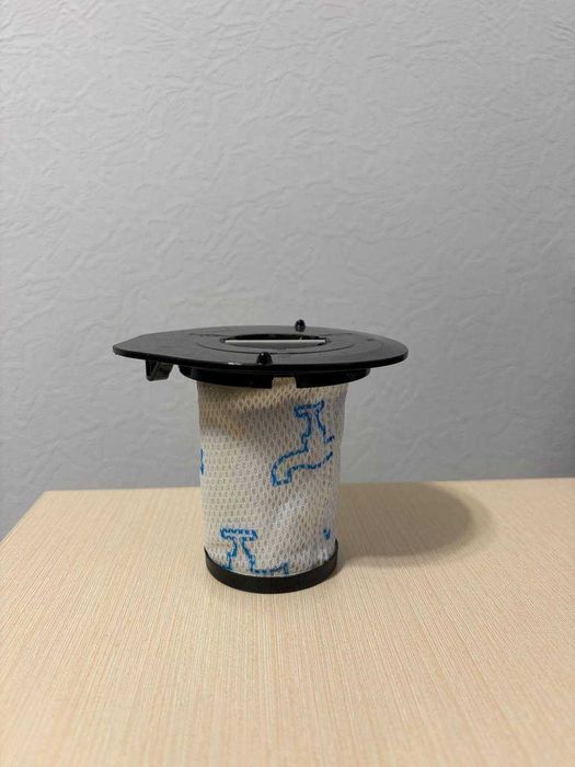 Фильтр для аккумуляторного пылесоса Rowenta