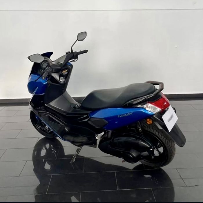 PCX NMAX com apenas 500€ de entrada