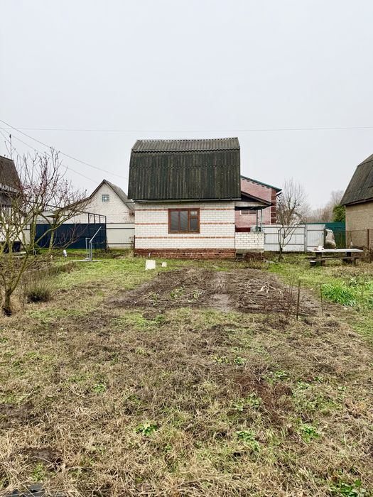 Продается дача, с/о «Механизатор»