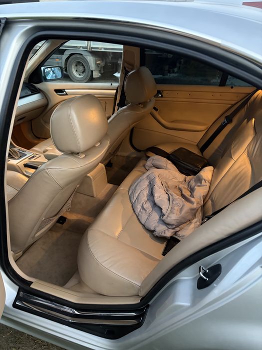 BMW 330XD 3.0 Automat