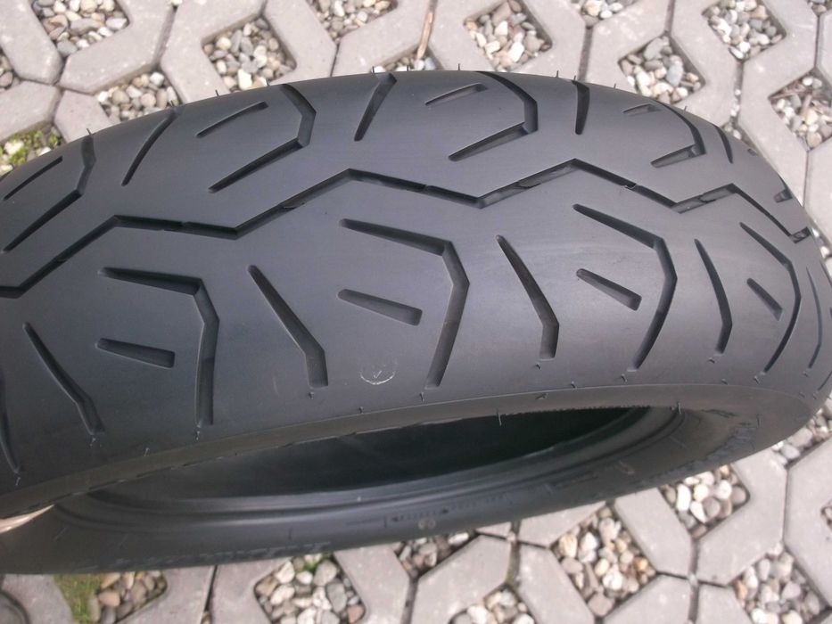 opona 140/90-15 Bridgestone Exedra MaxR dot4614 6mm vl h-d r15 -15