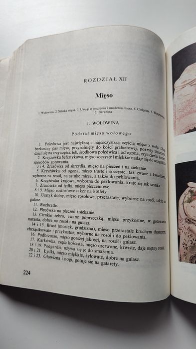 ,,Jak gotować''.