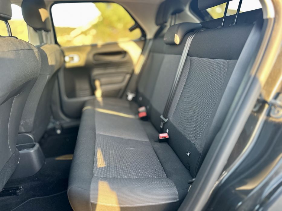 Citroen C4 Cactus 1.2 cc - otimo estado